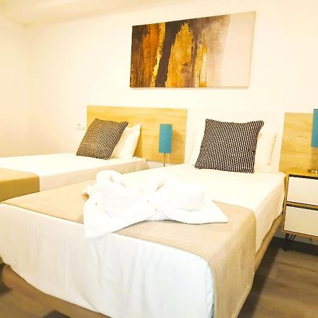 Ave Maria Apartment Madrid Exterior foto