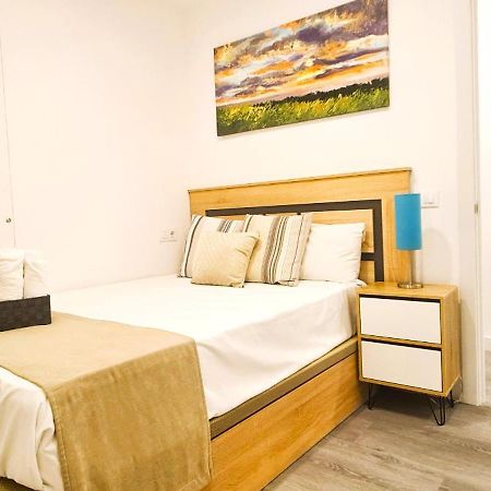 Ave Maria Apartment Madrid Exterior foto