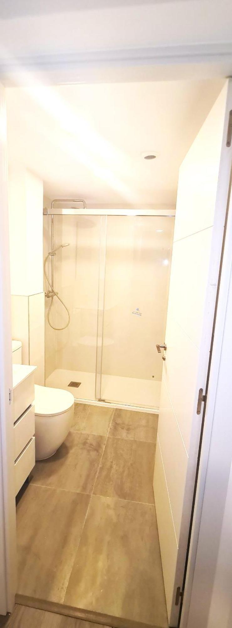 Ave Maria Apartment Madrid Exterior foto